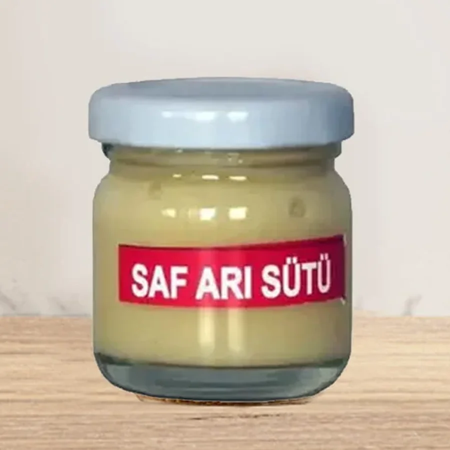 غذاء ملكات النحل