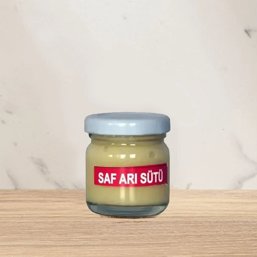 Pure Royal Jelly 30 g