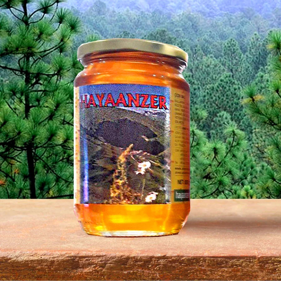 Honey Varieties